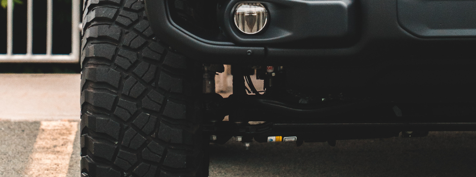 Car Suspension Repair in Silver Spring, MD